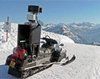 Google inicia la temporada de esquí
