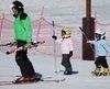 Críticas a las subvenciones al esquí aprobadas por 'Ahora Madrid'