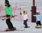 La Generalitat dobla los escolares a los que enseñará esquí
