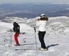 Tres negras se abren a los esquiadores en Sierra Nevada