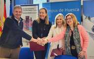 La Universidad de Zaragoza analizará el impacto económico del esquí en Aragón