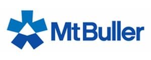 Logo de Mt. Buller