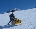 Cerler acogerá el Campeonato de españa de Esquí Alpino Adaptado