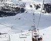 Grandvalira dobla días de esquí esta Semana Santa