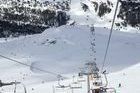 Grandvalira dobla días de esquí esta Semana Santa