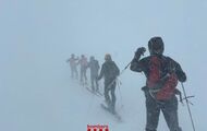 Se pierden haciendo esquí de montaña en Boí Taull y los tienen que rescatar con un telesilla