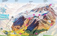 Val Senales podrá abrir su temporada de esquí de verano el 25 de mayo