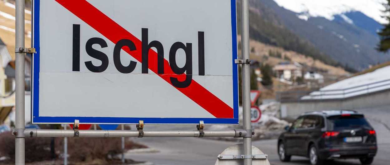 El estado austriaco se enfrenta a una demanda millonaria por el COVID en Ischgl