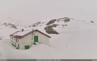 Mas de un metro de nieve en el Pirineo a las puertas del mes de mayo