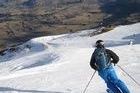 China replica el esquí de Queenstown