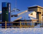 Jaca cerró la temporada de esquí con record histórico de turistas