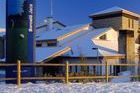 Jaca cerró la temporada de esquí con record histórico de turistas