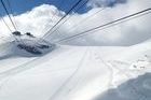 El esquí de verano comienza en Italia y Francia