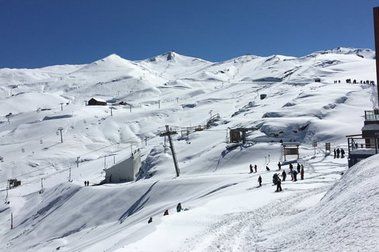 Valle Nevado abrirá el 10 de Junio con varias novedades