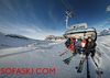 ¿Aprender esquí online es posible? Mi experiencia con SOFASKI.COM