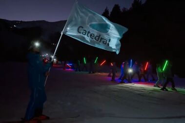 Cerro Catedral abrirá el viernes la temporada de esquí más larga de su historia