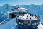 Jungfrau mantiene precios en sus forfaits