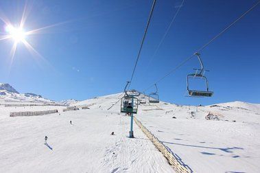 Noticias de la Asociación de Centros de Ski de Chile