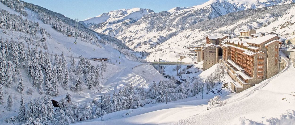 Andorra empieza a cobrar la tasa turística en sus hoteles de verano y de esquí