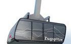 El nuevo Zugspitzebahn batirá tres records mundiales