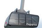 El nuevo Zugspitzebahn batirá tres records mundiales