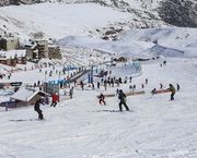Nuevo sorteo: gana tickets para esquiar en La Parva