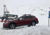 Adjudicadas las obras para asfaltar al parquing de la estación de esquí Boí Taull
