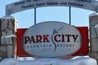 Se mantiene la duda con el caso Park City Mountain Resort