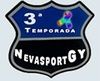 NevasportGY. Retrospectiva de la 3ª Temporada, 2013-2014