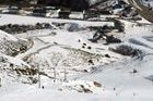 Valgrande-Pajares podría tener tres nuevas pistas el próximo invierno