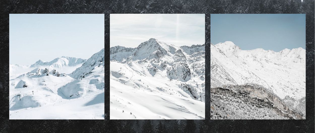 El forfait de temporada de Grandvalira cambia a Andorra Pass y tiene 303 km de esquí