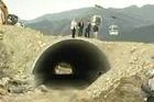 Grandvalira ya tiene finalizado su nuevo túnel de la pista de l'Os