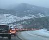 Colorado crea la primera autopista de peaje solo para esquiadores