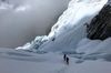 James Morrison y Hilaree Nelson logran bajar el Lhotse esquiando