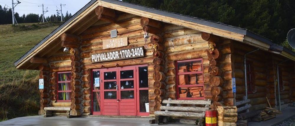 Puyvalador invierte 600.000 euros para reabrir la estación de esquí
