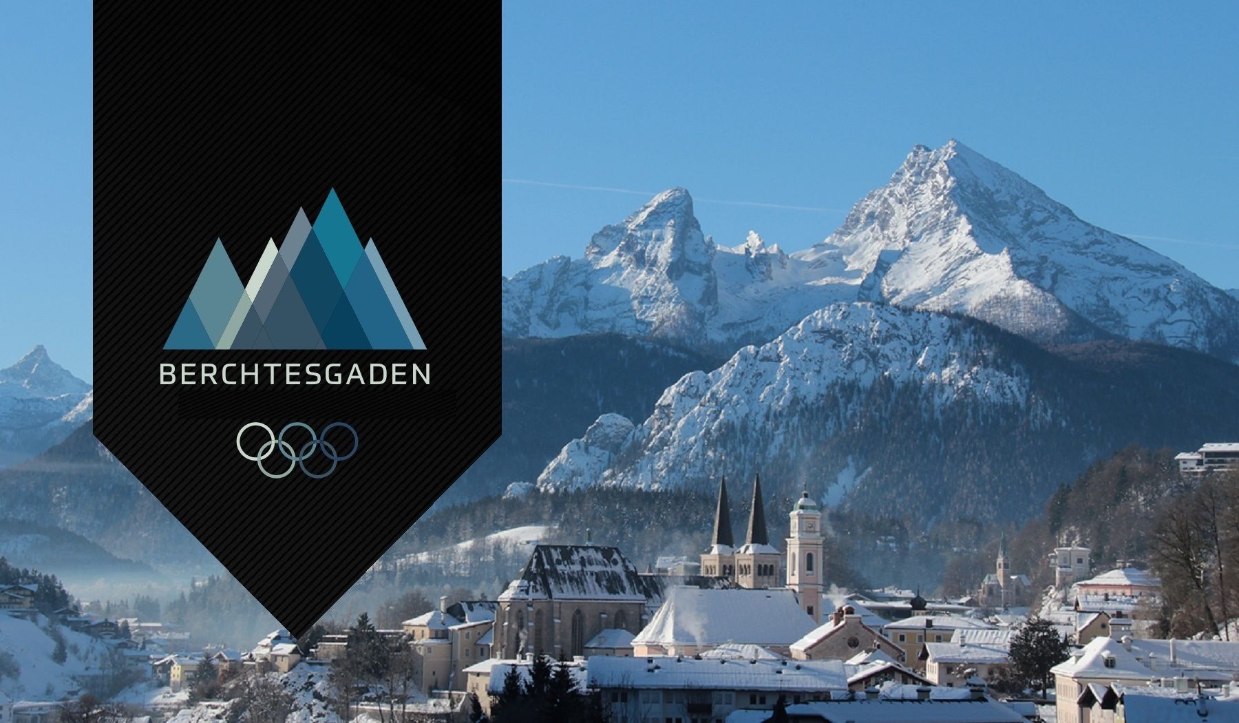 Berchtesgaden Olympic Games