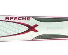 Apache: Esquís más versátiles