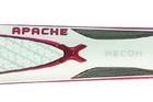 Apache: Esquís más versátiles