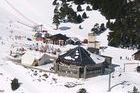 Espot Esquí avanza el cierre al 3 de Abril