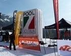 Se recupera la venta de material de esquí en Italia