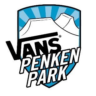 logo vans penken park
