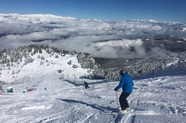 Masella inaugura temporada de esquí con más de 3.000 esquiadores
