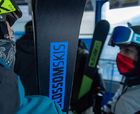Colección Blossom Skis 2021/2022