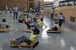 La Molina promueve el Día Paralímpico en la escuela