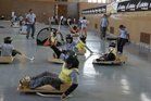 La Molina promou el Dia Paralímpic a l'Escola