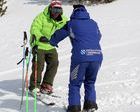 Skioptions.com: Clases de esquí y snowboard a un click