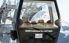 Hochzillertal vuelve a poner en marcha su telecabina BMW