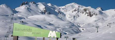Sorteo Esquiades.com Formigal
