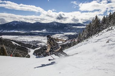 Cinco pueblos del Pirineo para disfrutar después de esquiar
