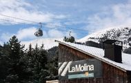 Nueva política de reembolso en las estaciones de esquí de FGC